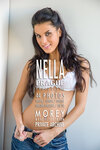 Nella Prague nude photography free previews cover thumbnail